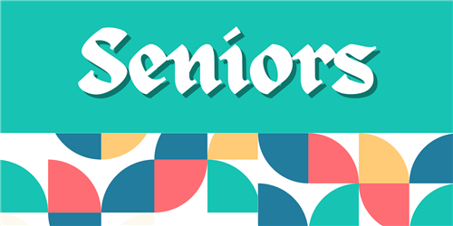 Seniors